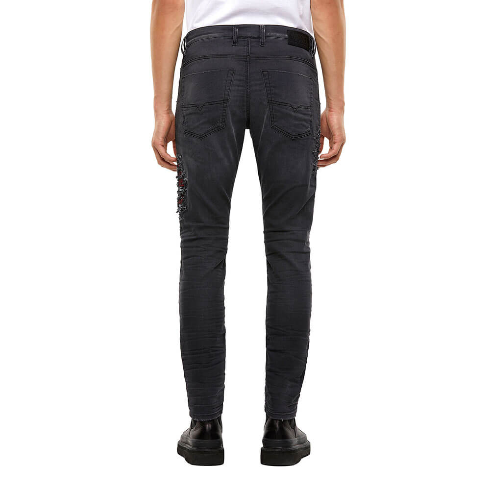 ג'וג ג'ינס דיזל Krooley 069RA גברים