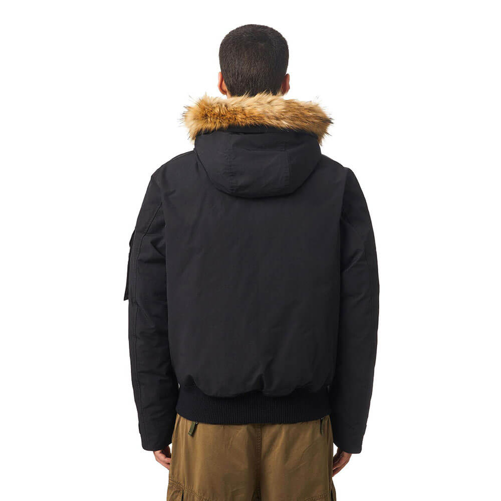 מעיל דיזל W-Jame-21 גברים