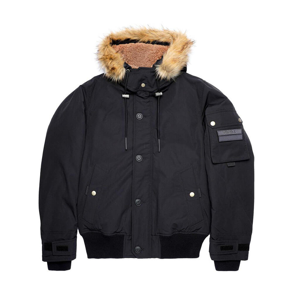 מעיל דיזל W-Jame-21 גברים