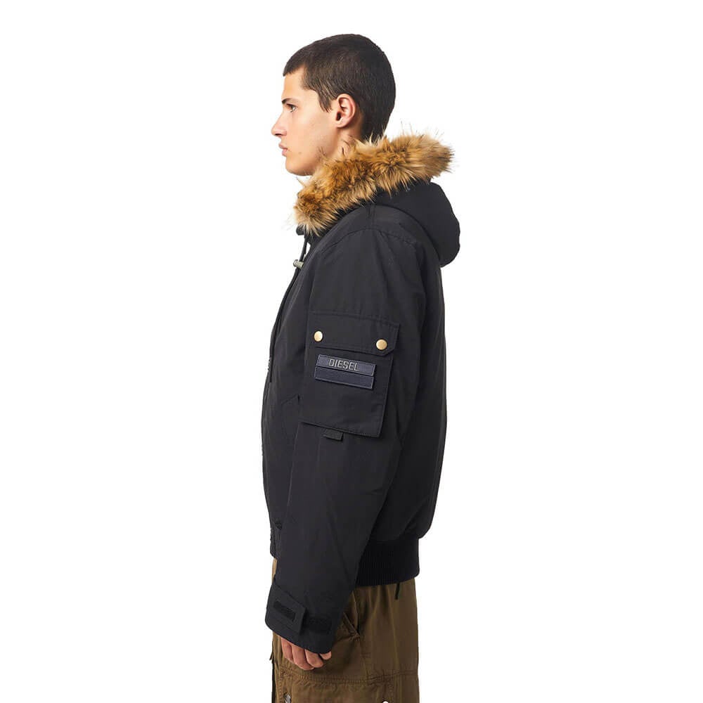מעיל דיזל W-Jame-21 גברים