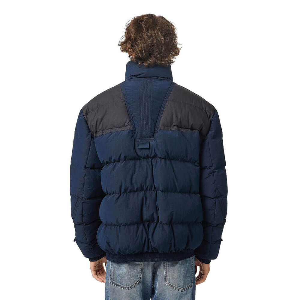 מעיל דיזל W-Briggs גברים