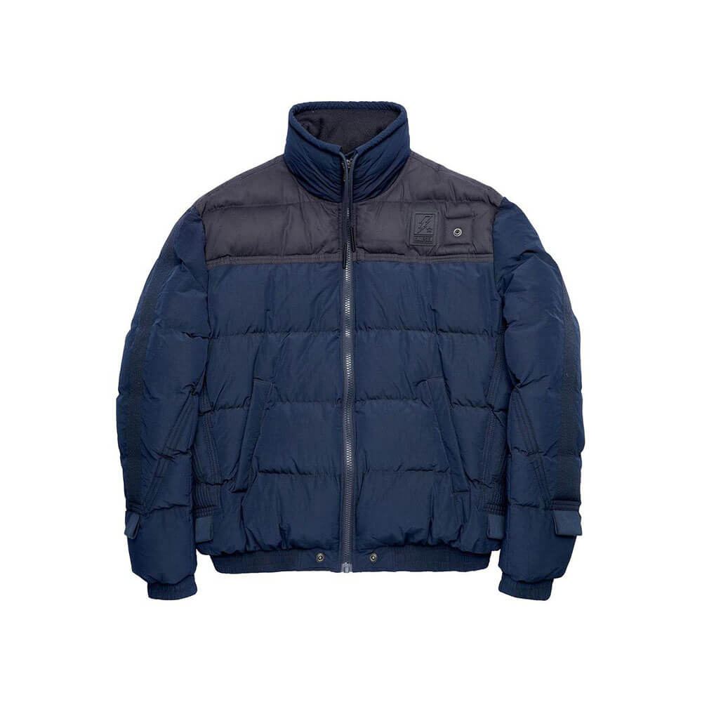 מעיל דיזל W-Briggs גברים