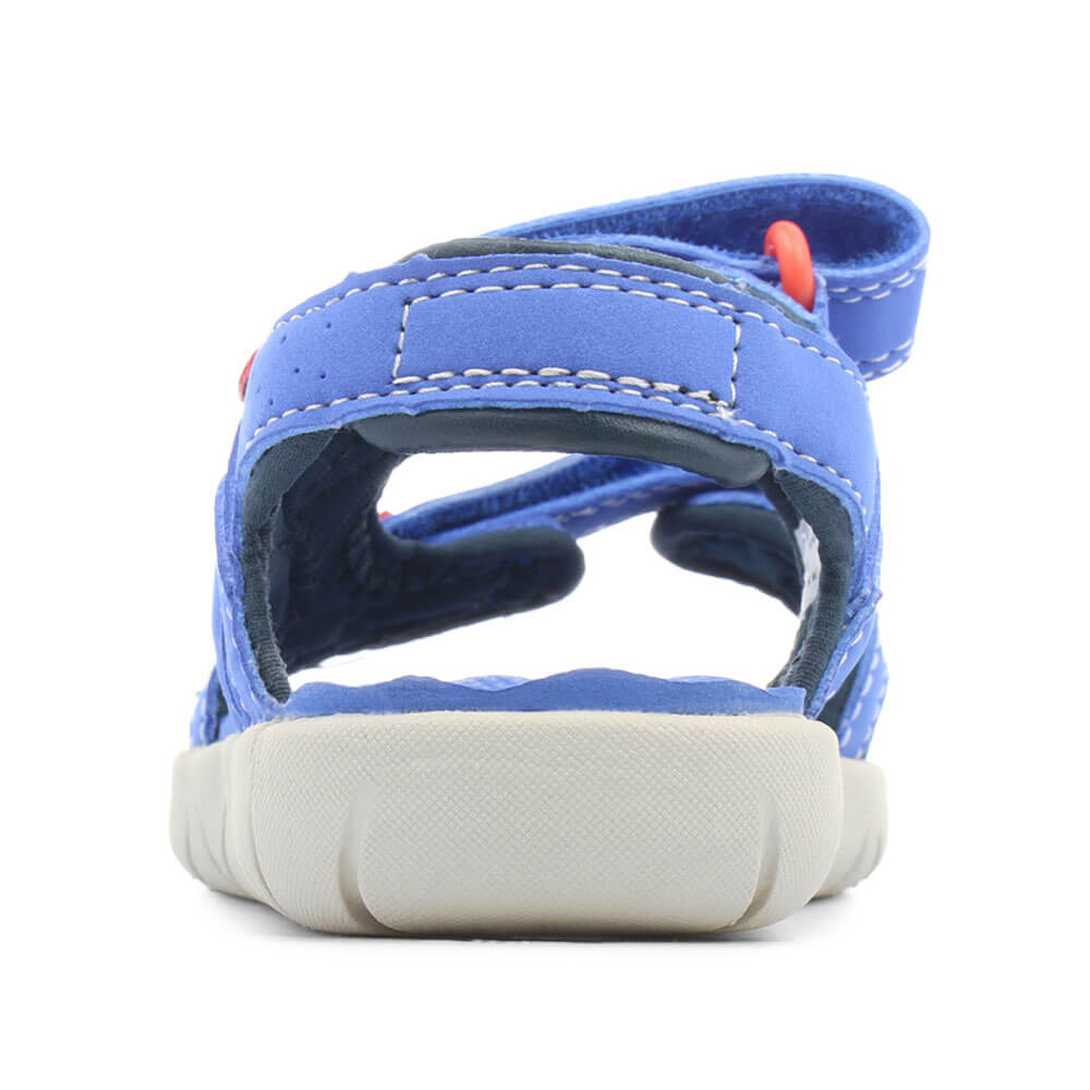 סנדלי טימברלנד Perkins Row 2-Strap ילדים