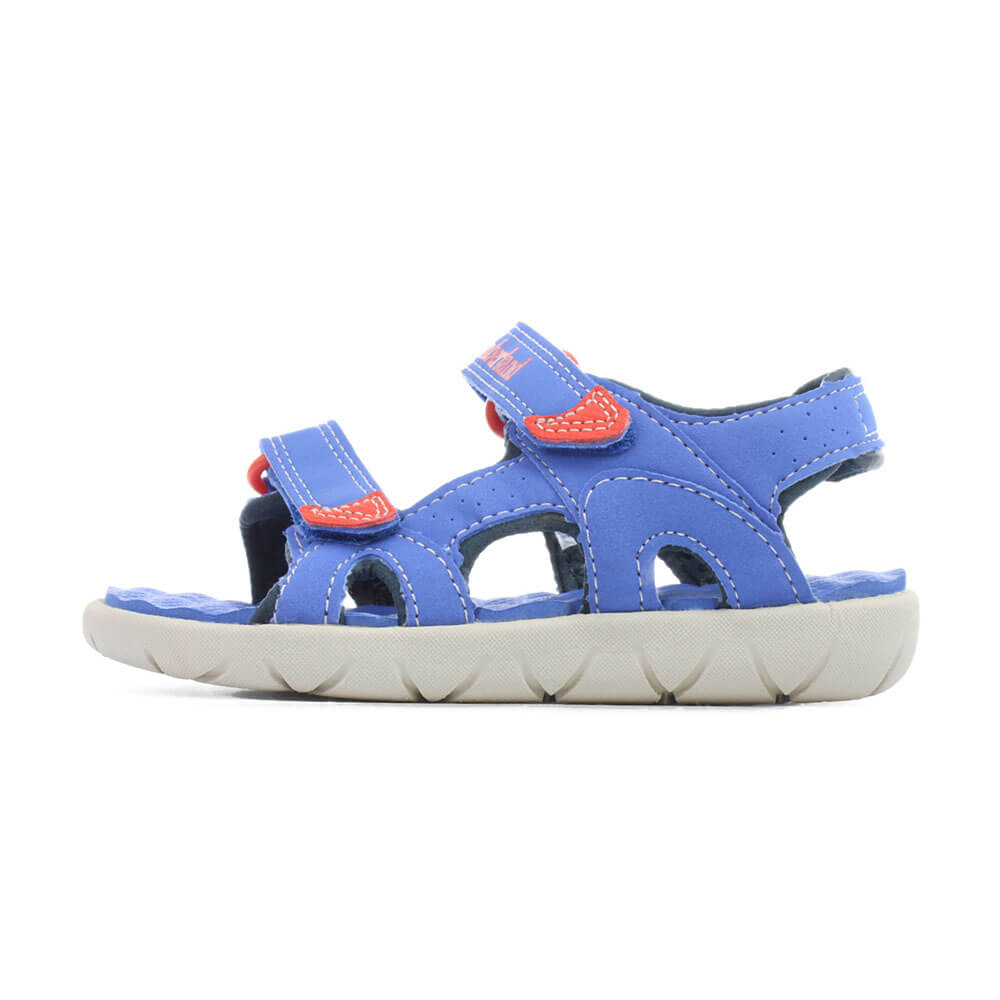 סנדלי טימברלנד Perkins Row 2-Strap ילדים
