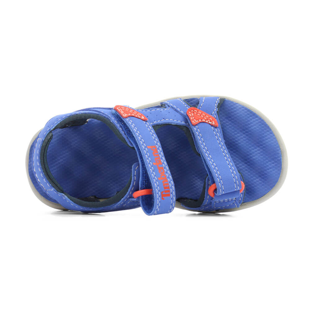 סנדלי טימברלנד Perkins Row 2-Strap ילדים