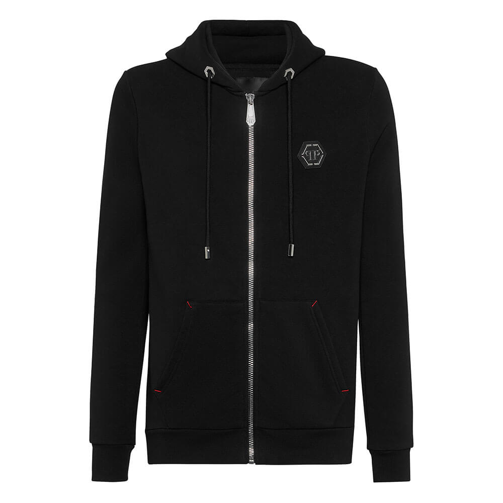 ג'קט קפוצ'ון פיליפ פליין Istitutional גברים