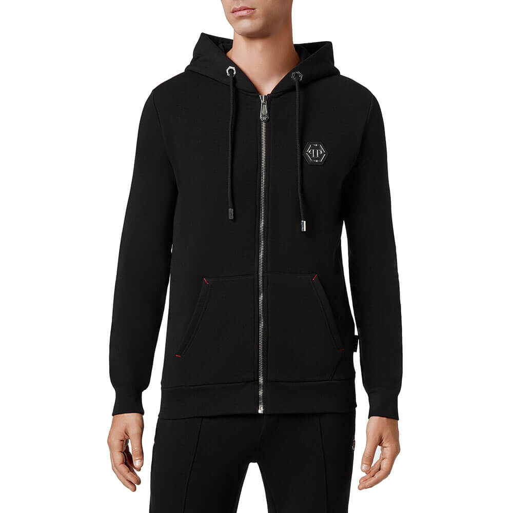 ג'קט קפוצ'ון פיליפ פליין Istitutional גברים