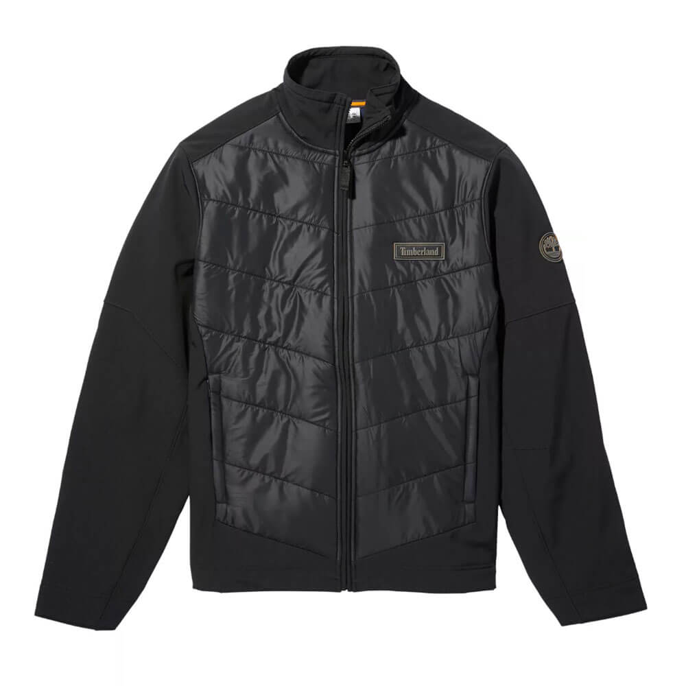 מעיל סופטשל טימברלנד Softshell Hybrid Jacket גברים