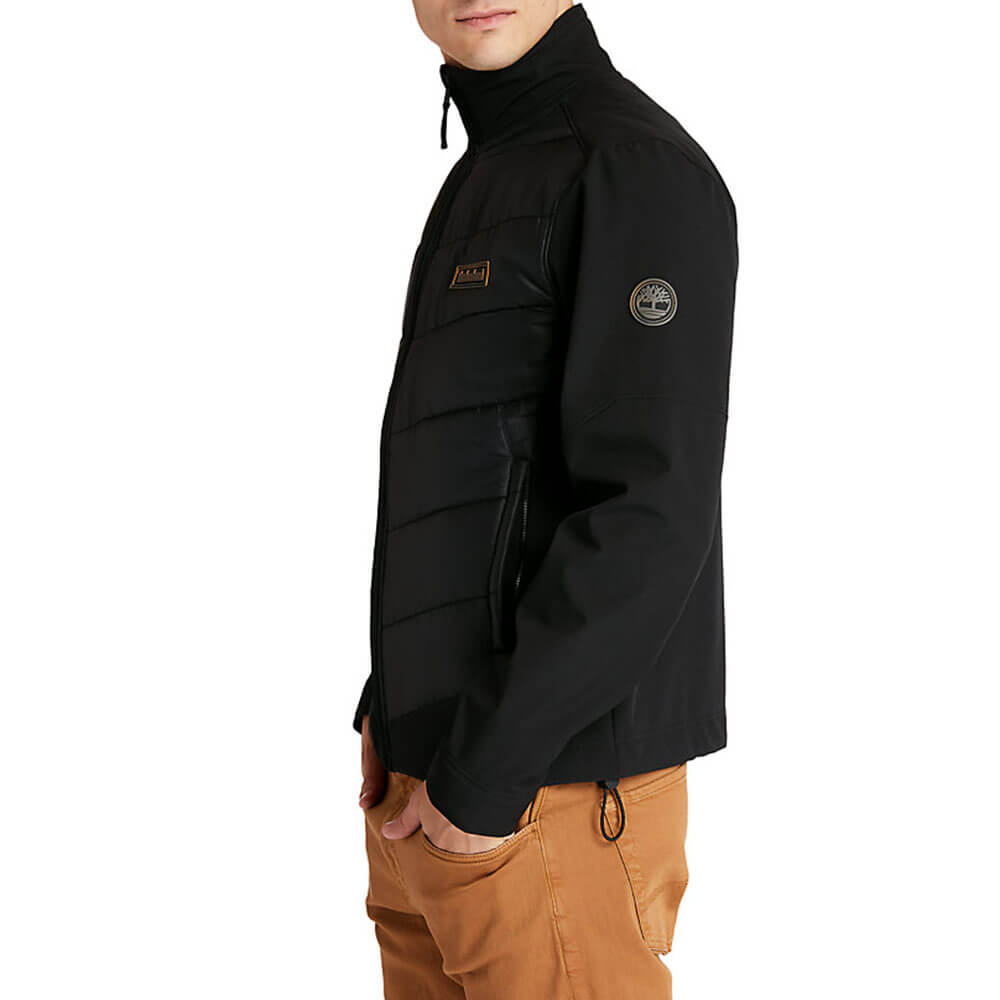 מעיל סופטשל טימברלנד Softshell Hybrid Jacket גברים