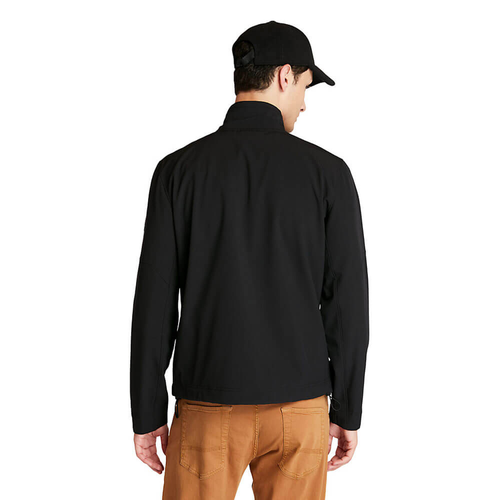 מעיל סופטשל טימברלנד Softshell Hybrid Jacket גברים