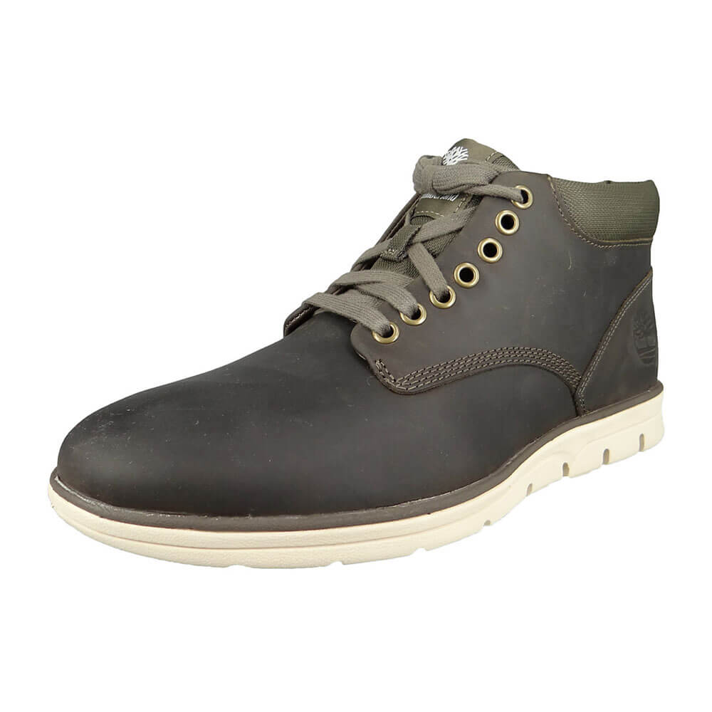 נעלי טימברלנד Bradstreet Chukka גברים