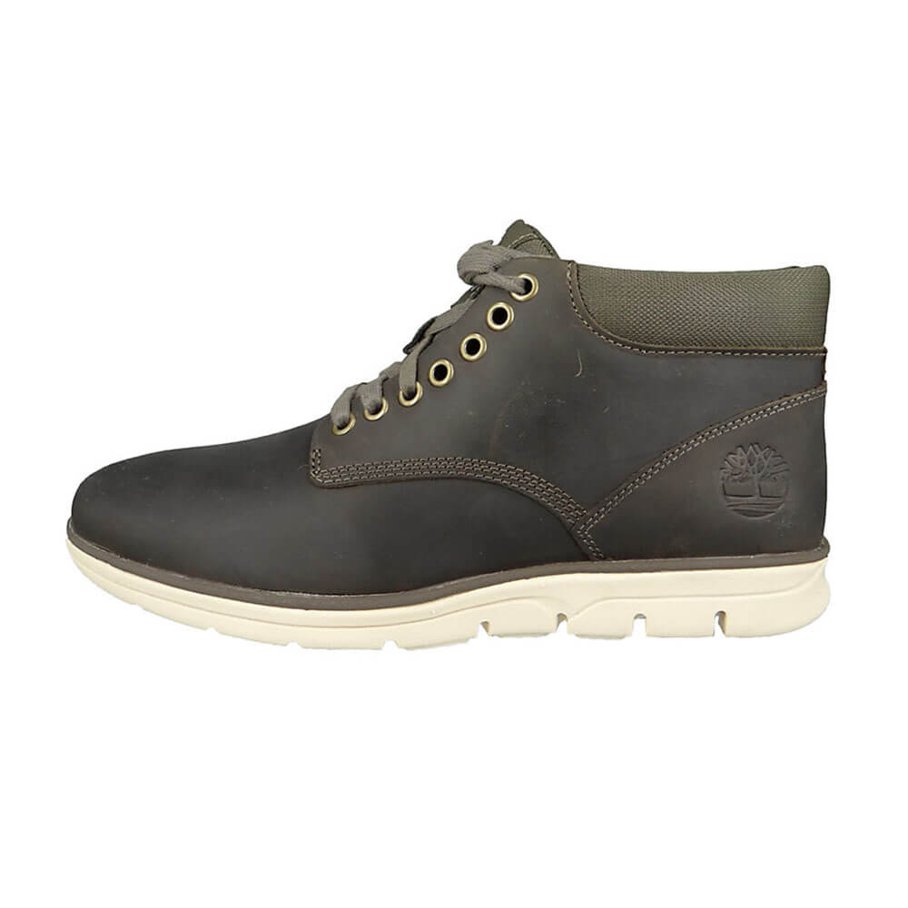 נעלי טימברלנד Bradstreet Chukka גברים