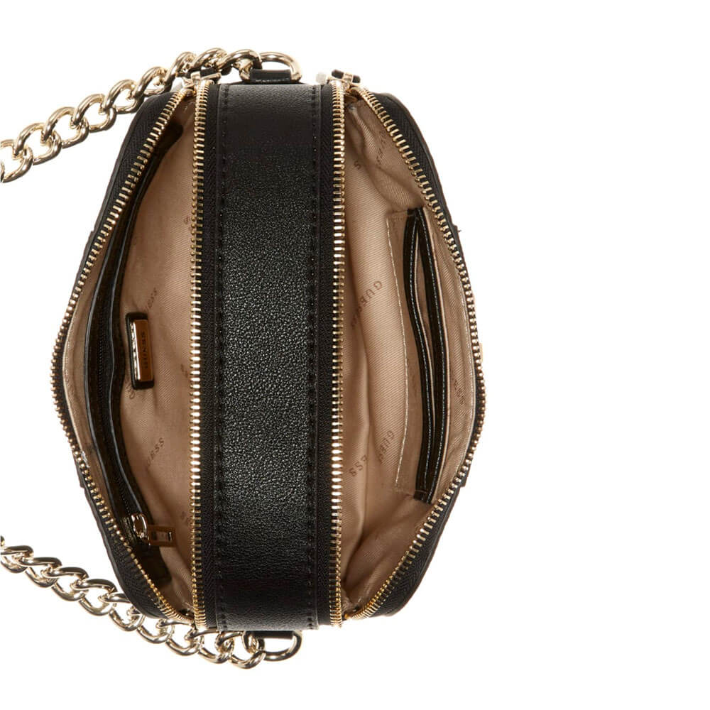 תיק צד Guess נשים Noelle Crossbody