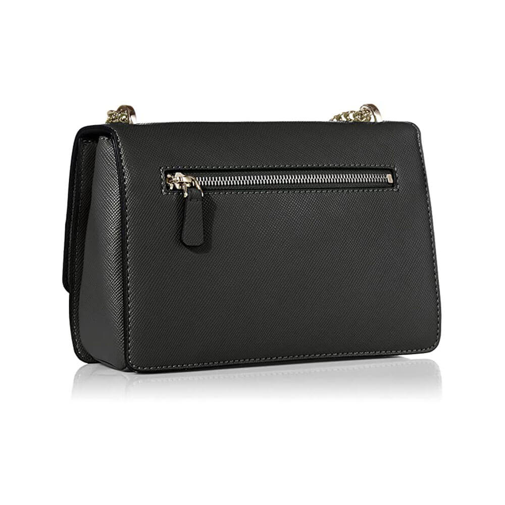 תיק צד Guess נשים Katey Convertible Xbody Flap