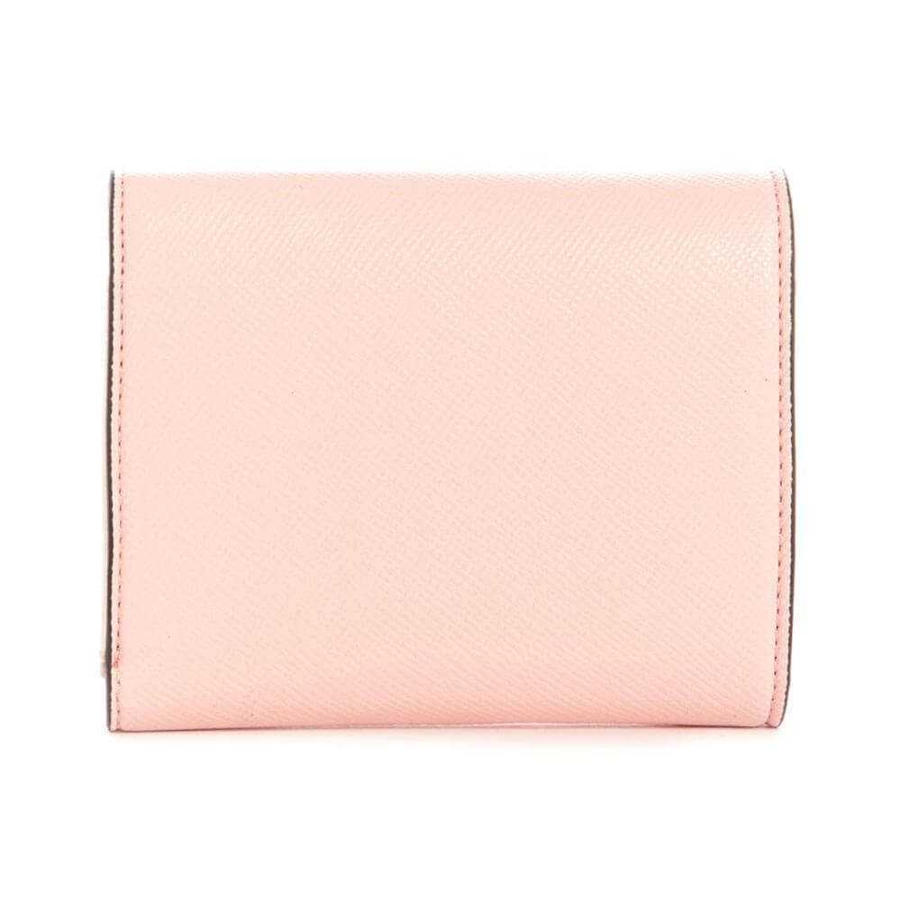 ארנק Guess נשים Katey Trifold Wallet