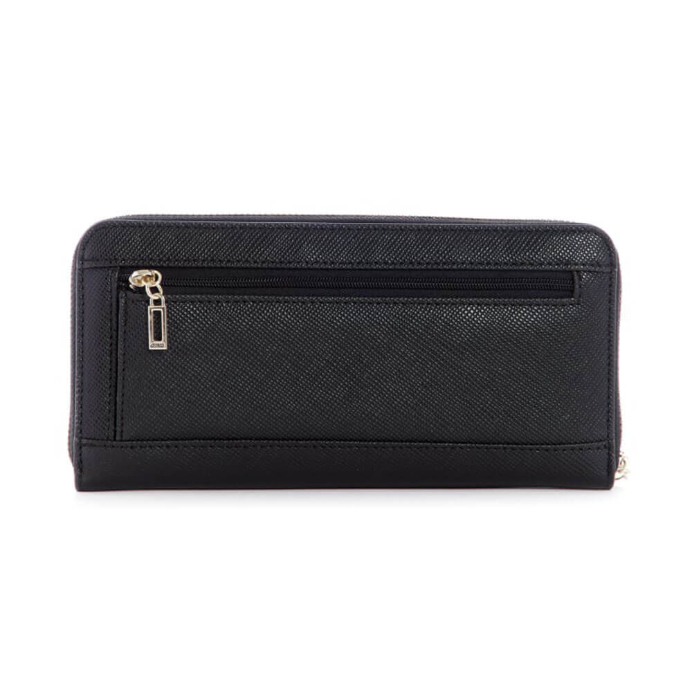 ארנק Guess נשים Katey Slg Large Zip-Around
