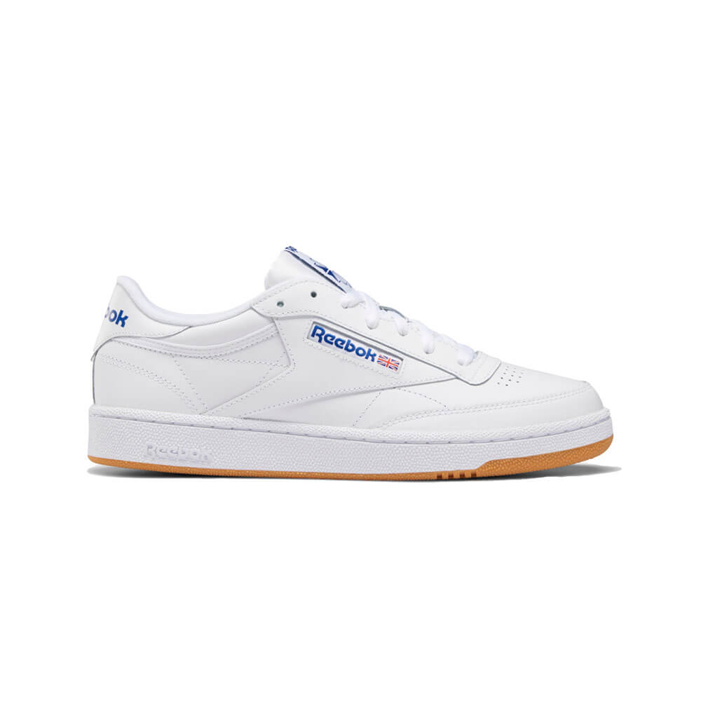 נעלי סניקרס ריבוק Club C 85 גברים