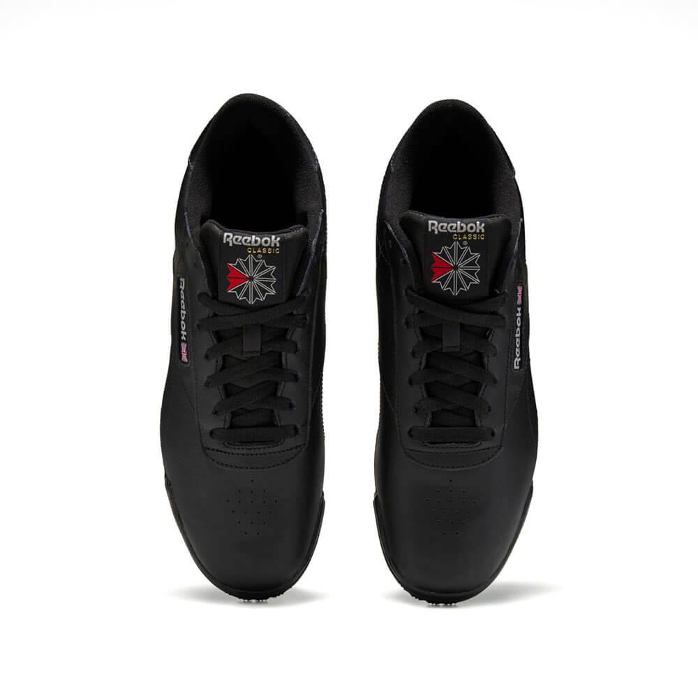 נעלי ספורט ריבוק Exofit Lo Clean Logo Int גברים