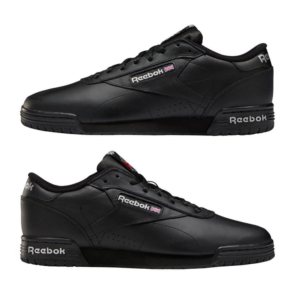 נעלי ספורט ריבוק Exofit Lo Clean Logo Int גברים