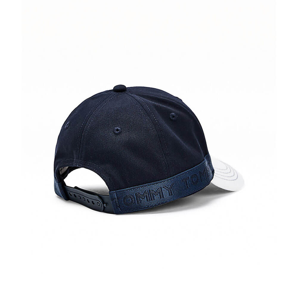 כובע מצחייה טומי הילפיגר Seasonal Corporate Cap Size S ילדים