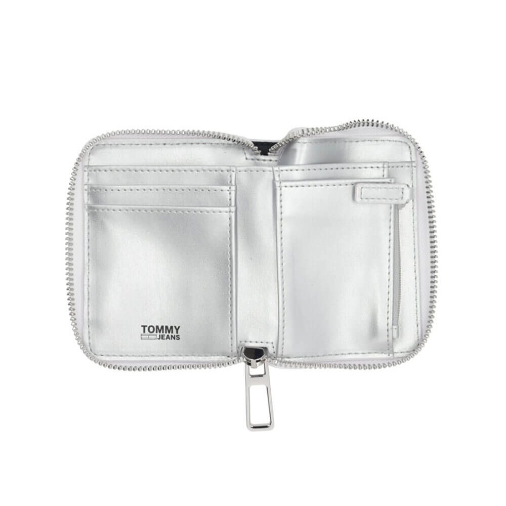 ארנק טומי הילפיגר Wallet Essential Sm נשים