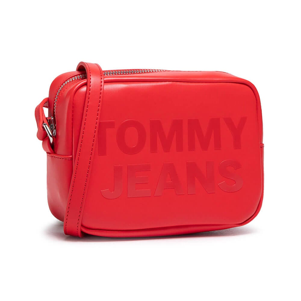 תיק צד טומי הילפיגר Handbag Tjw Camera Bag נשים