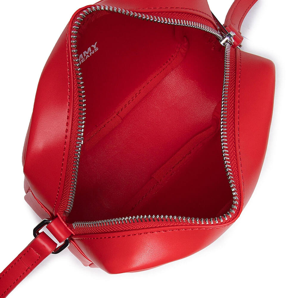 תיק צד טומי הילפיגר Handbag Tjw Camera Bag נשים