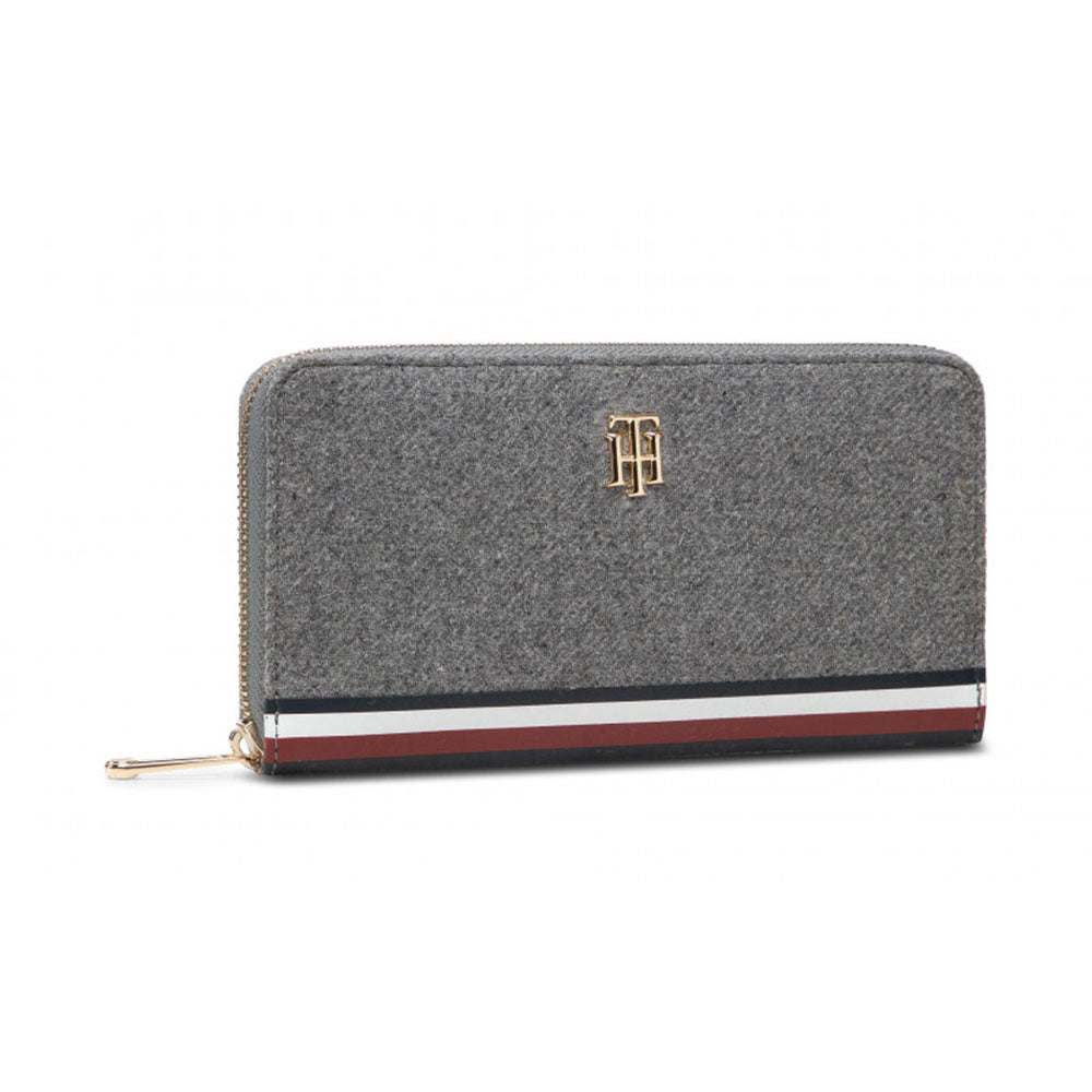 ארנק טומי הילפיגר The Element Large Za Melton נשים