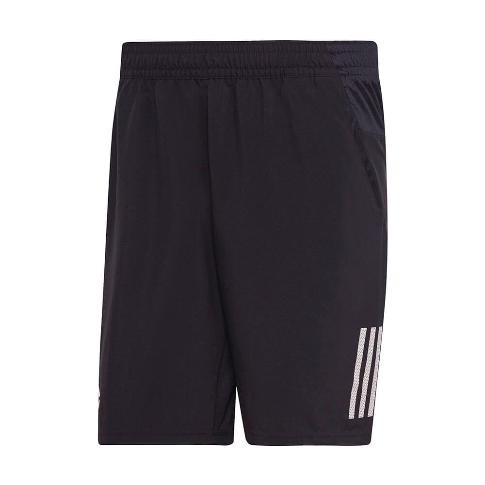 מכנס אדידס קצר 3 פסים לגבר