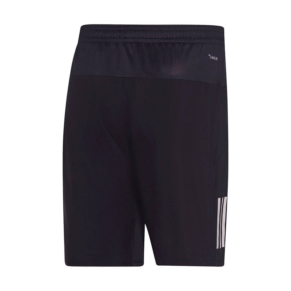 מכנס אדידס קצר 3 פסים לגבר