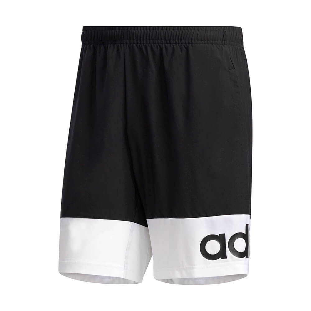 מכנס ספורט קצר אדידס גברים