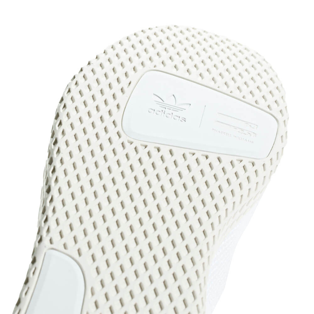 נעלי ספורט אדידס Pharrel Williams Tennis Hu גברים