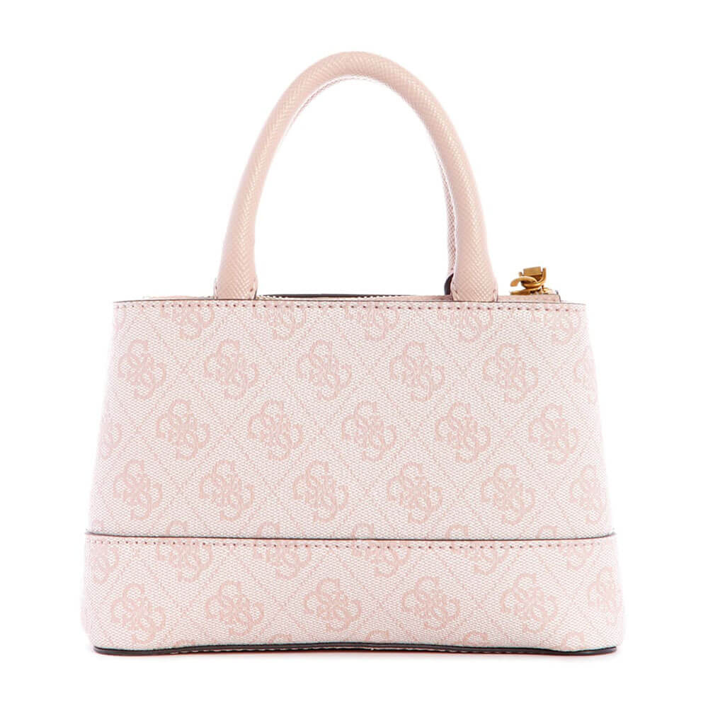 תיק צד Guess נשים Cordelia Logo Mini Satchel