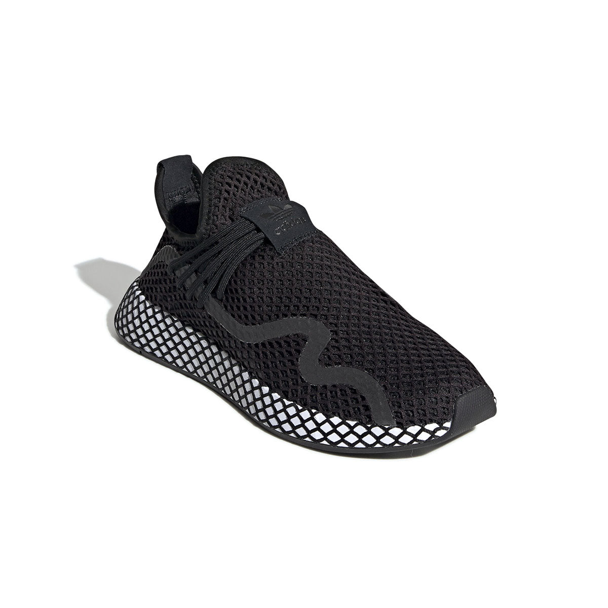 נעלי אדידס רשת Deerupt S גברים