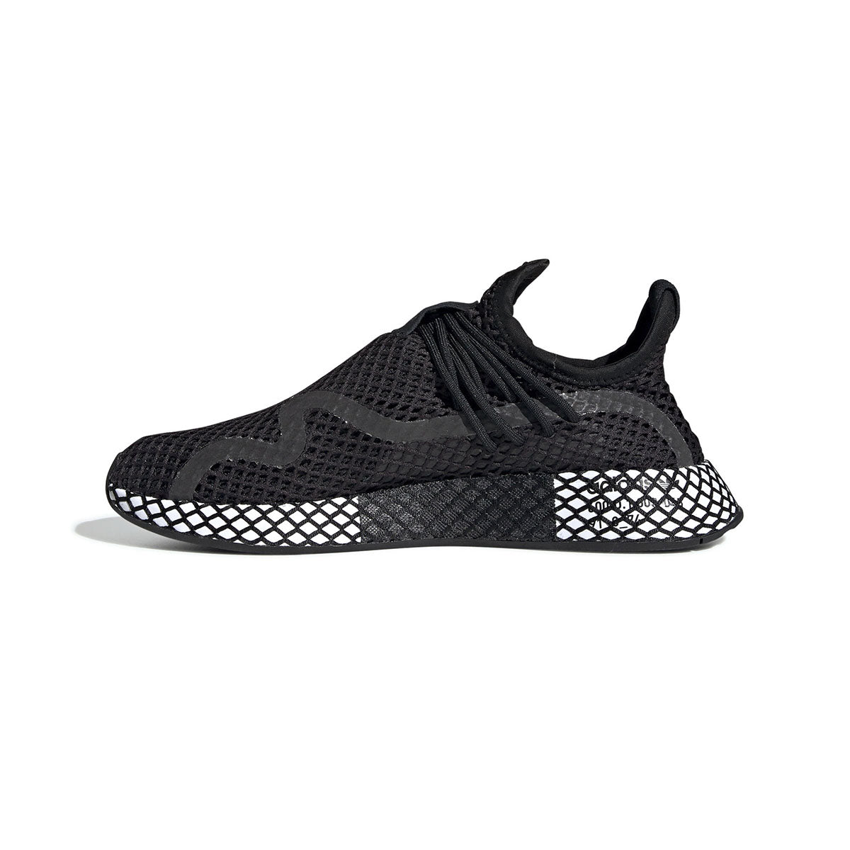 נעלי אדידס רשת Deerupt S גברים