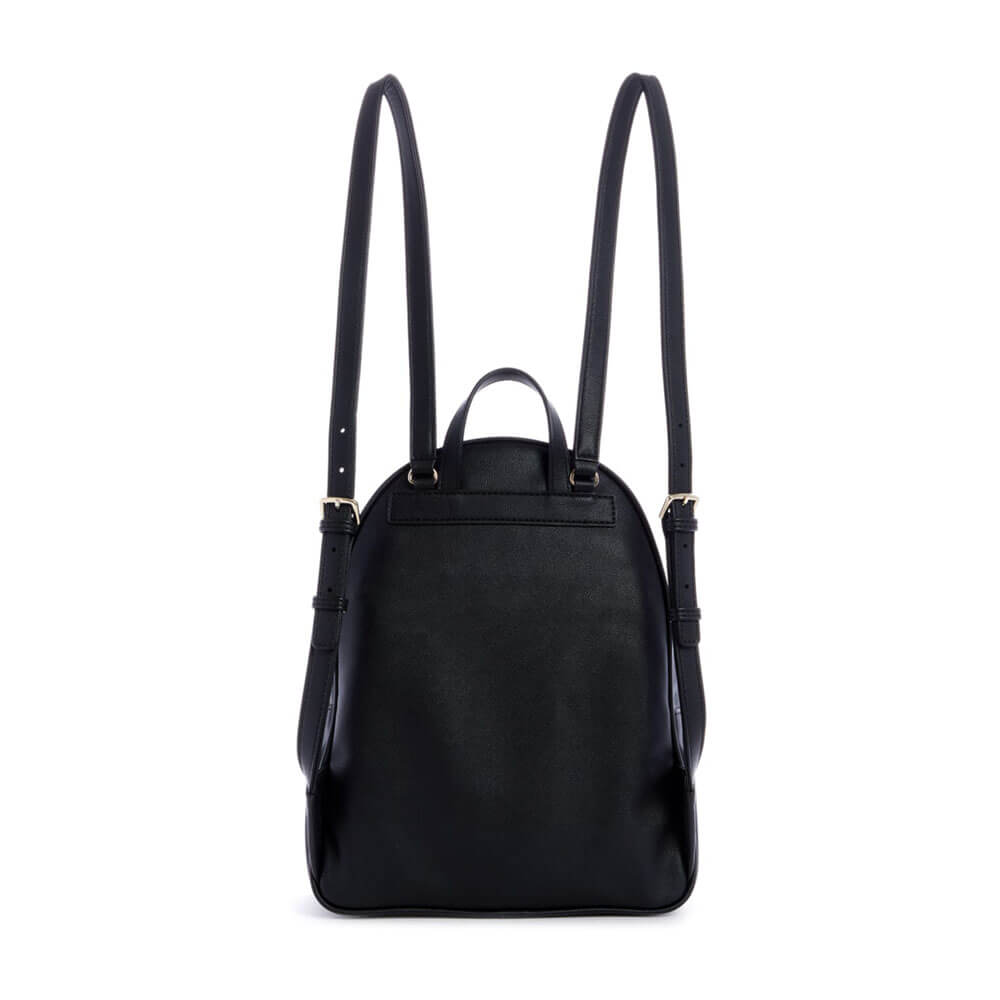 תיק גב GUESS נשים Manhattan Large Backpack
