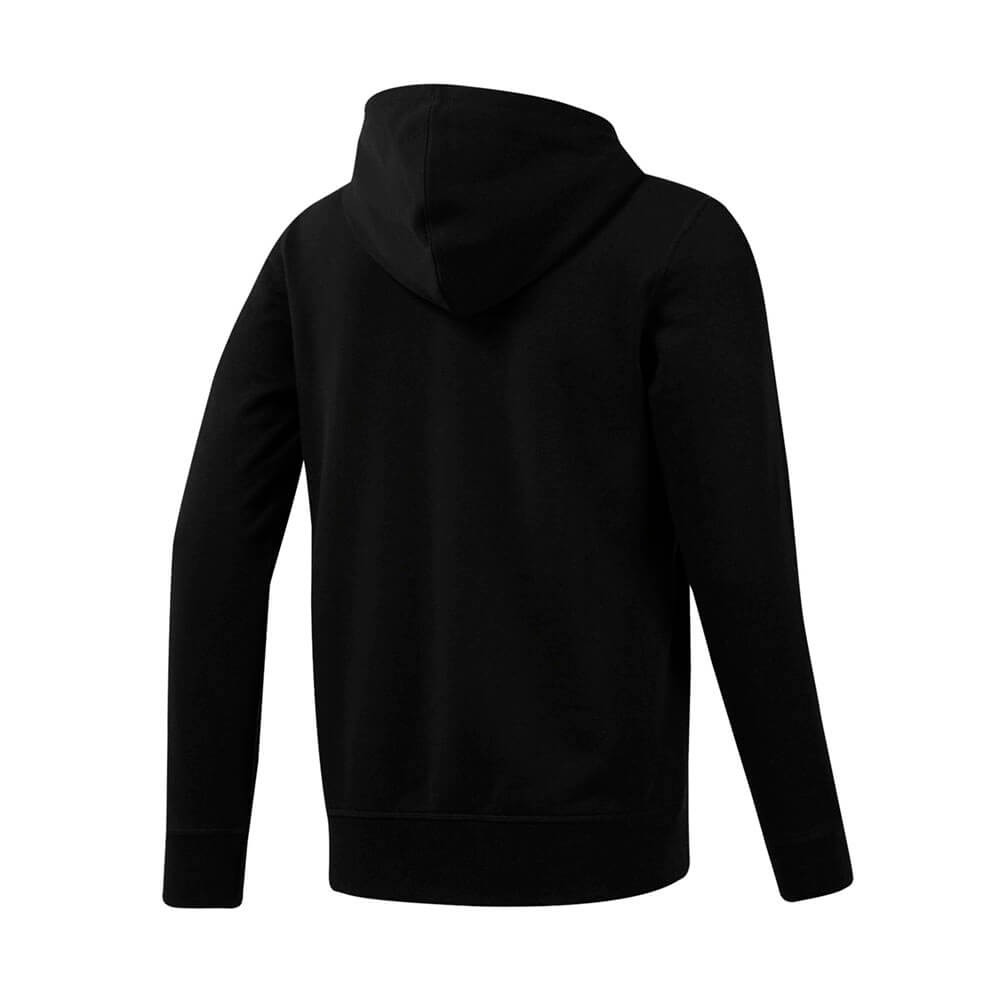 ג'קט קפוצ'ון ריבוק French Terry Full Zip Hoodie גברים