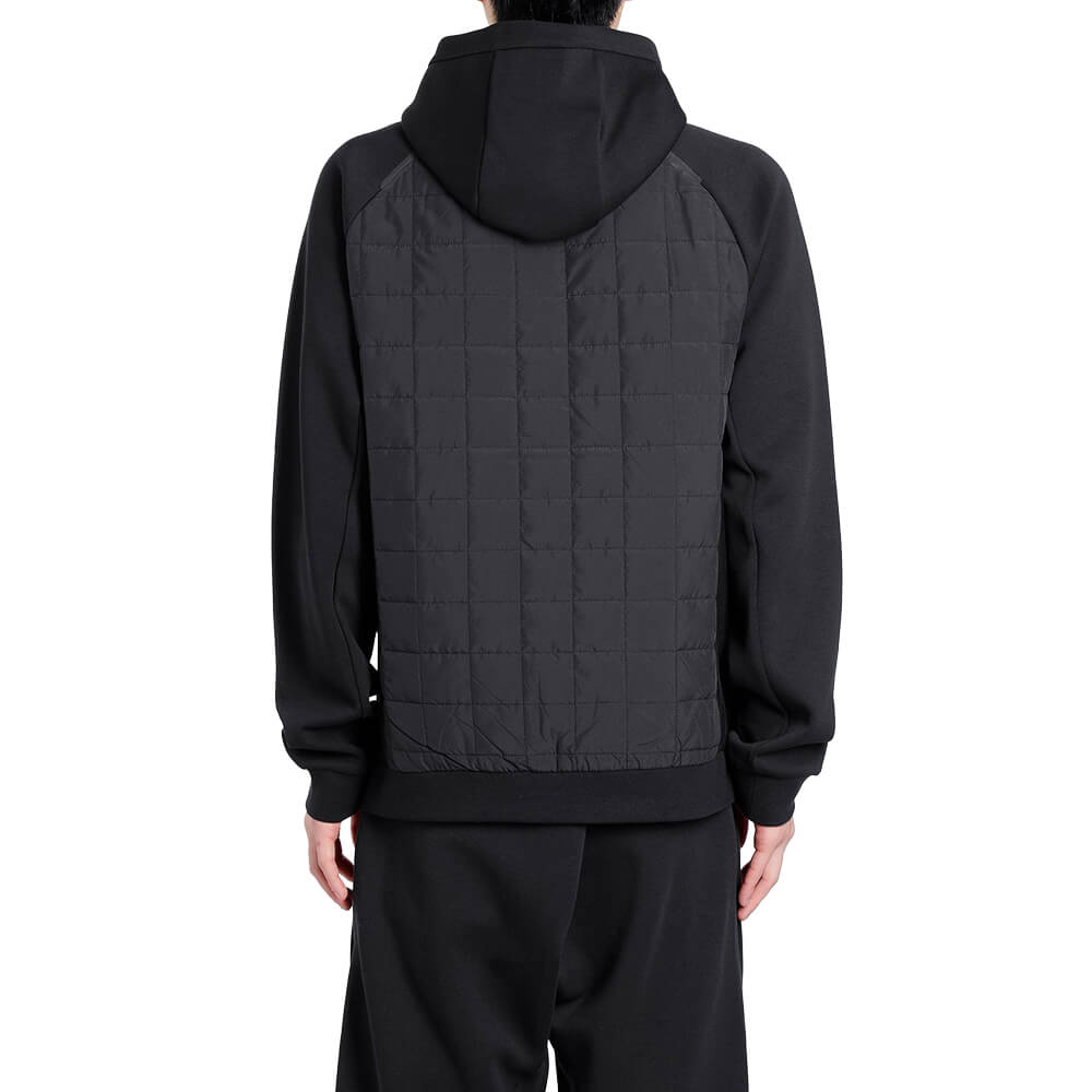 ג'קט קפוצ'ון נייק NSW Full-Zip Hoodie גברים