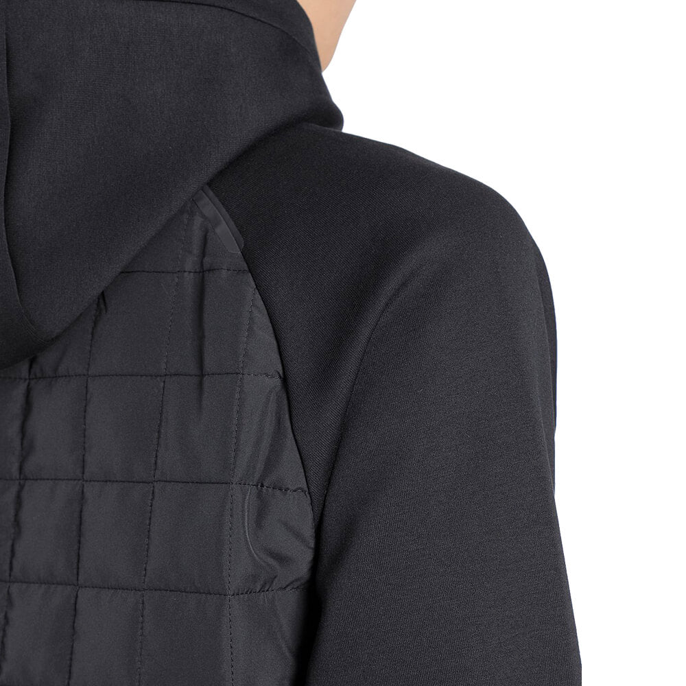 ג'קט קפוצ'ון נייק NSW Full-Zip Hoodie גברים