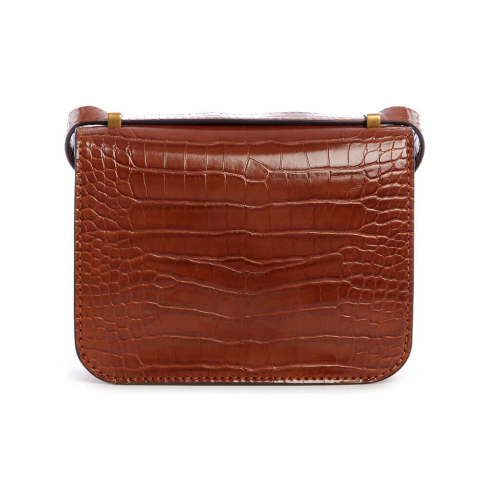 תיק צד GUESS נשים Corily Convertible Crossbody