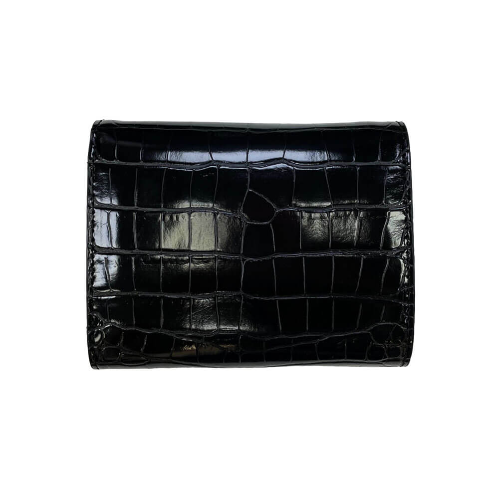 ארנק Guess נשים Katey Trifold Wallet