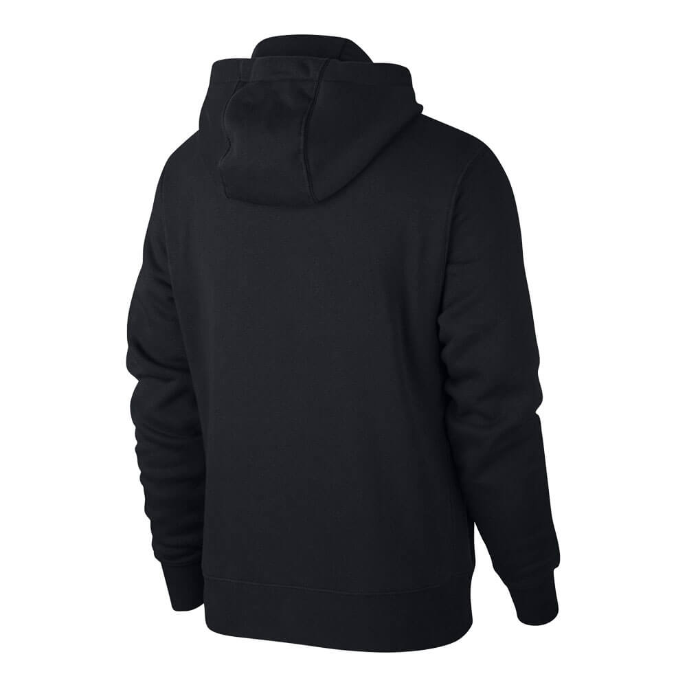 סווטשירט קפוצ'ון נייק Just Do It PO Hoodie גברים