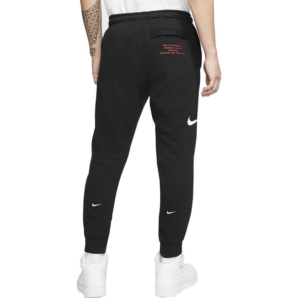 מכנס פוטר נייק Nsw Swoosh Pant FT גברים