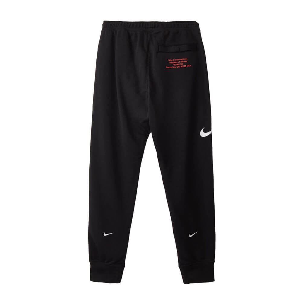 מכנס פוטר נייק Nsw Swoosh Pant FT גברים