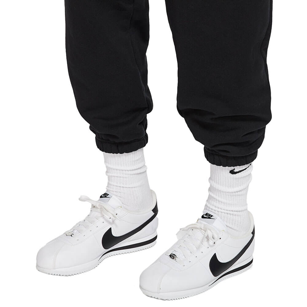 מכנס פוטר נייק NikeCourt Fleece Heritage גברים