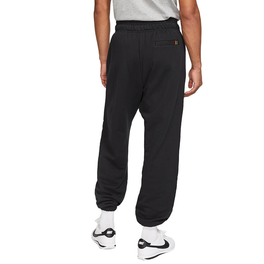 מכנס פוטר נייק NikeCourt Fleece Heritage גברים