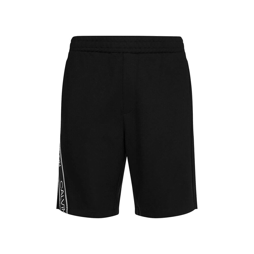 מכנס קצר קלווין קליין 9 Knit Shorts גברים