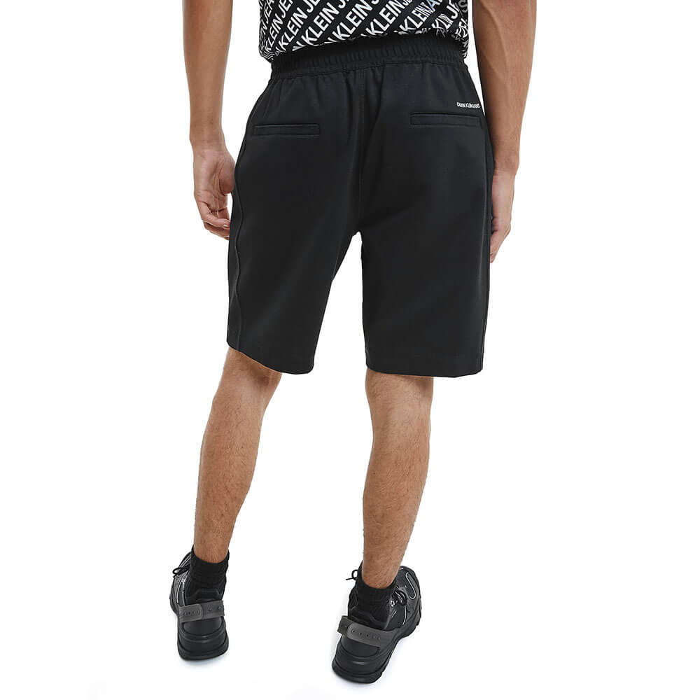 מכנס קצר קלווין קליין Sustainable Milano גברים