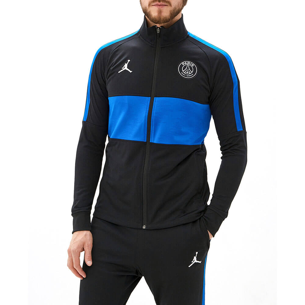 חליפת ספורט נייק Paris Saint Germain Strike גברים