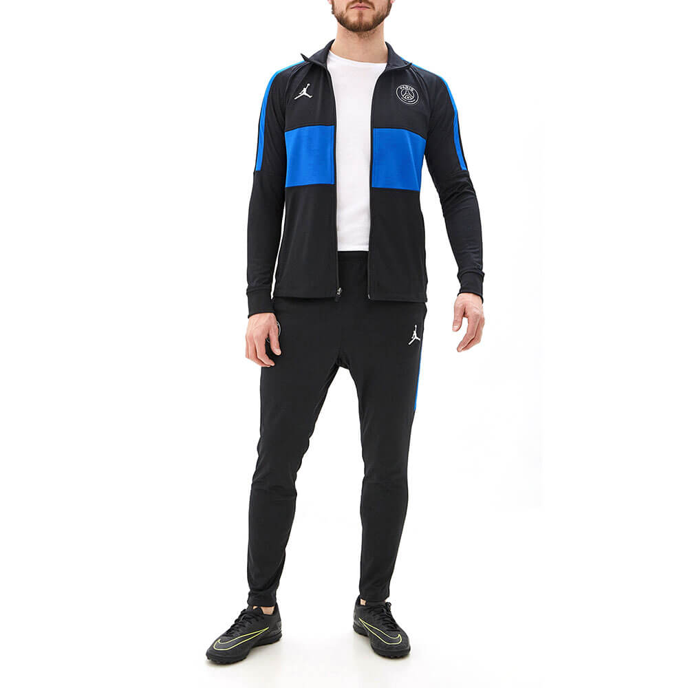 חליפת ספורט נייק Paris Saint Germain Strike גברים